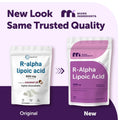 Micro Nutrition Alpha Lipoic Acid